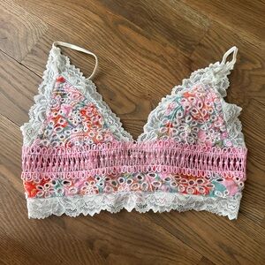 Free People Bralette